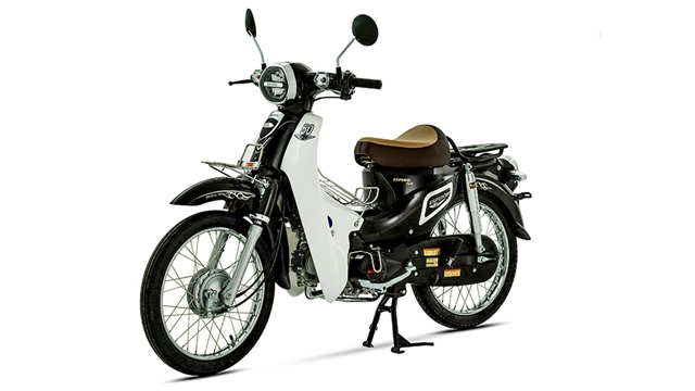 Bán xe máy 50cc cũ Hà Nội Xe máy Ngọc Tuấn