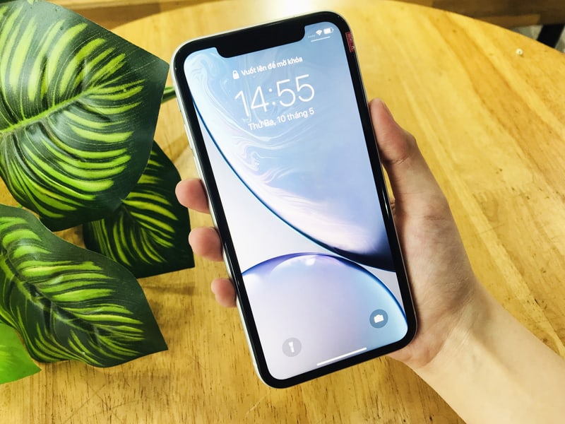 iPhone XR Cũ Giá Rẻ Quốc Tế Chính Hãng 100%