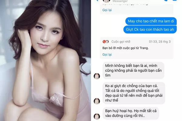 Trước nghi án lộ clip nóng 8s, 'thánh nữ Mì Gõ' Phi Huyền Trang từng gây sốc với cảnh bị cưỡng hiếp lộ ngực trần phản cảm