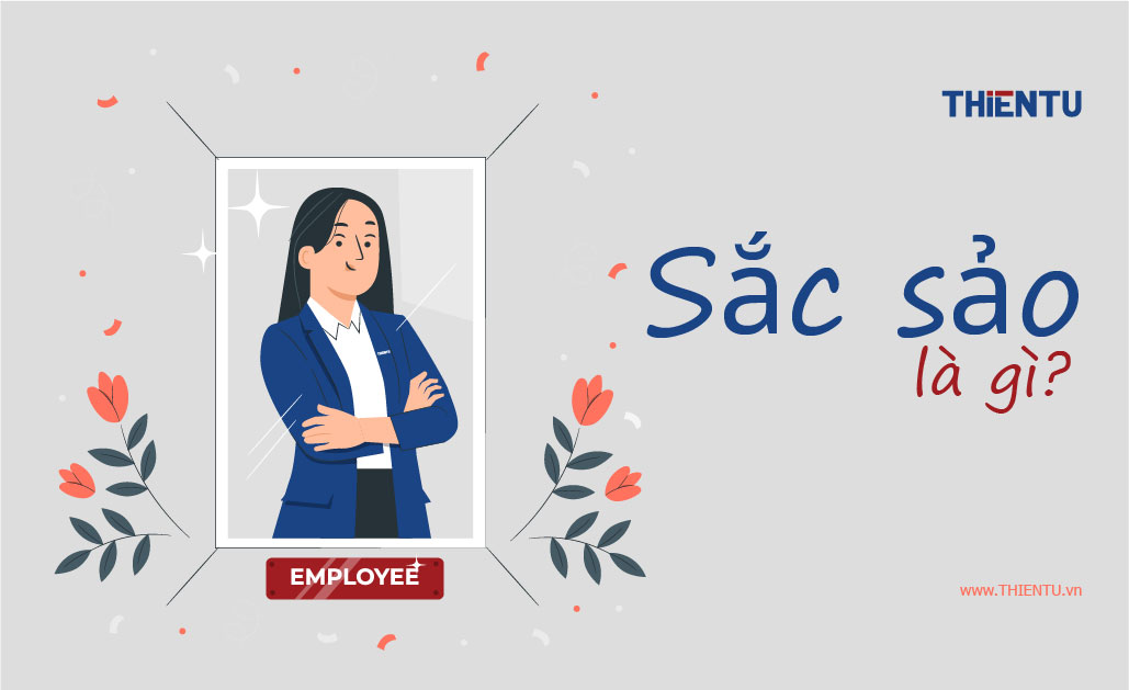 Sắc sảo hay sắc xảo Từ nào mới đúng Tiếng Việt