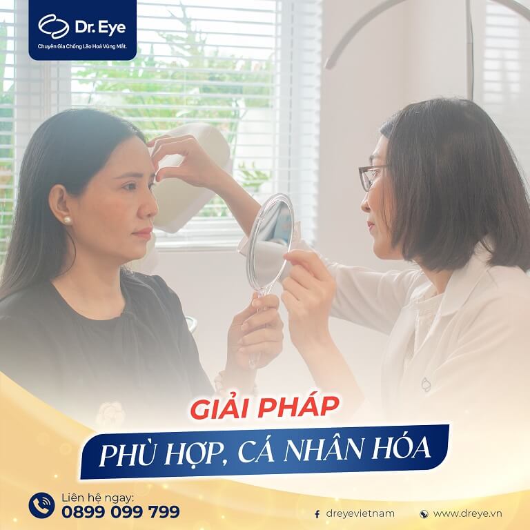 Thẩm mỹ cung chân mày phong thủy: 6 điều cần biết khi thực hiện