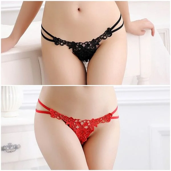 Bikini lọt khe là gì? Bí quyết lựa chọn và mặc bikini lọt khe gợi cảm nhất