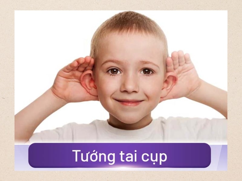 Xem tướng tai đàn ông, phụ nữ: Tướng tai đẹp, xấu theo phong thủy?