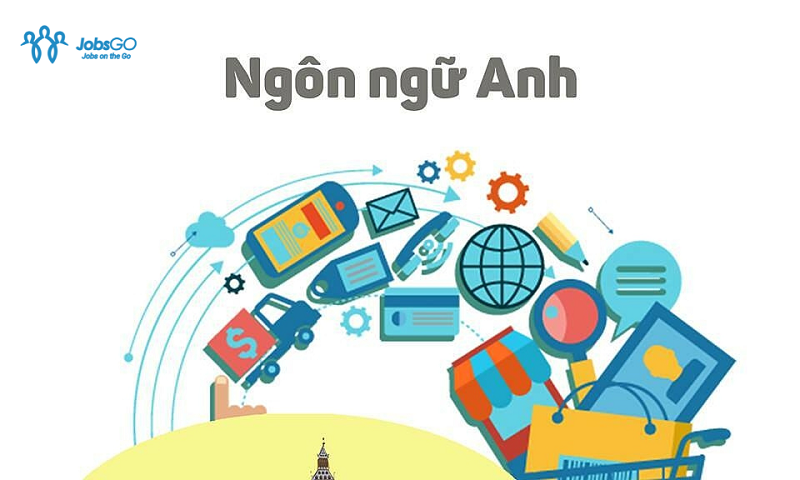 Học Ngôn Ngữ Anh Ra Làm Gì? Xin Việc Ngành Này Có Dễ Không?