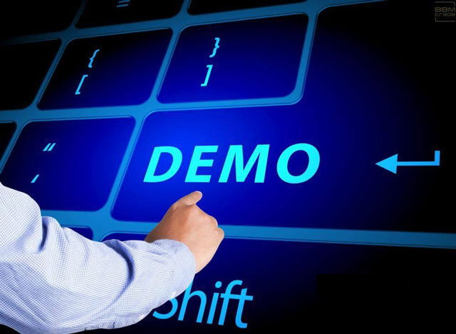 Demo là gì? Ý nghĩa của từ demo