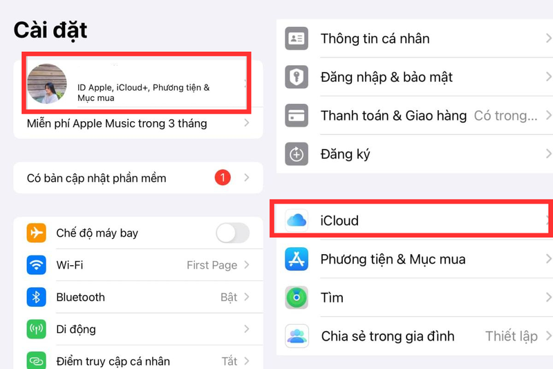 10 cách khôi phục ảnh đã xóa trên iPhone đơn giản, hiệu quả