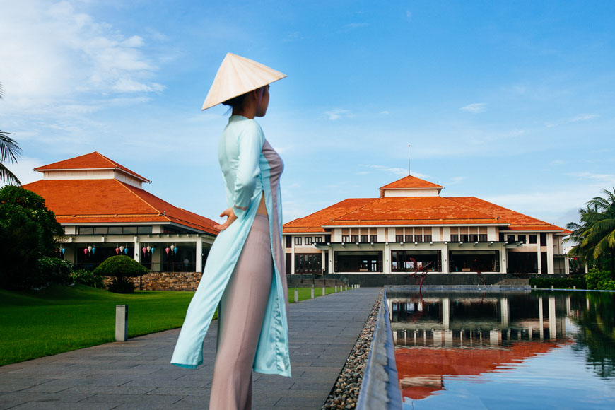 All about ao dai: Vietnam's national dress | Vietnam Tourism