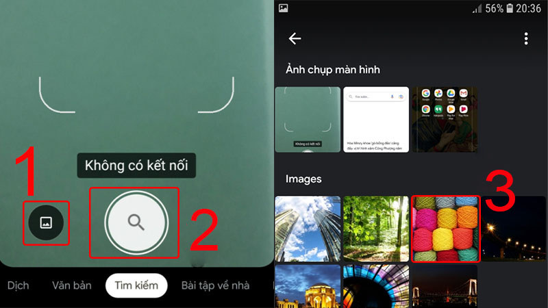Tổng hợp các cách tìm kiếm bằng hình ảnh trên Google cực dễ