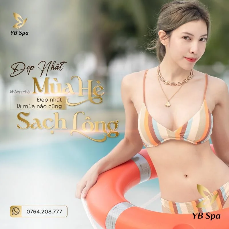 Triệt Lông Bikini Có Xui Không? Có ảnh hưởng sức khỏe không?