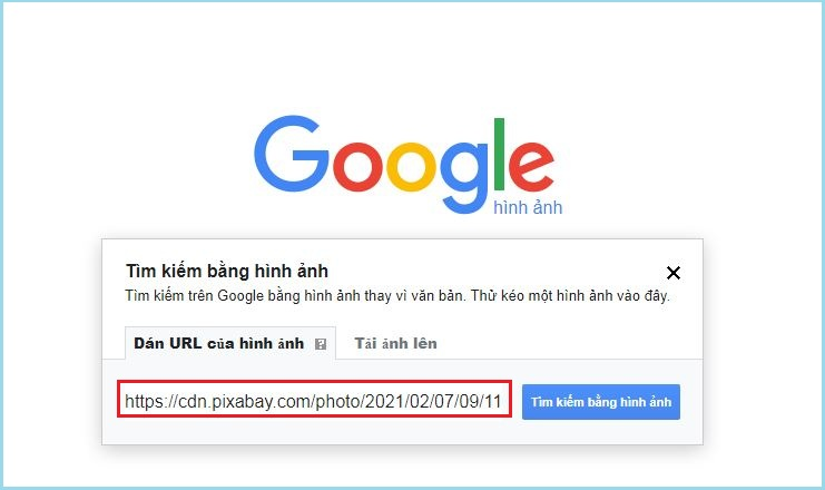 Tổng hợp các cách tìm kiếm bằng hình ảnh trên Google cực dễ