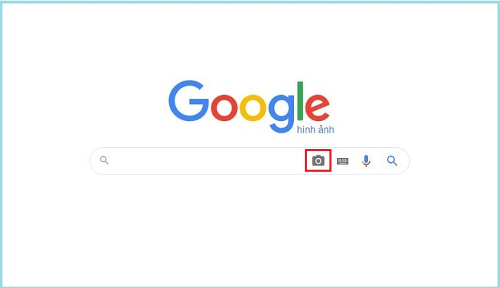 Tổng hợp các cách tìm kiếm bằng hình ảnh trên Google cực dễ
