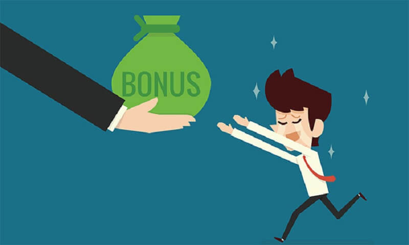 Bonus là gì? Tổng cộng có tất cả bao nhiêu loại bonus?