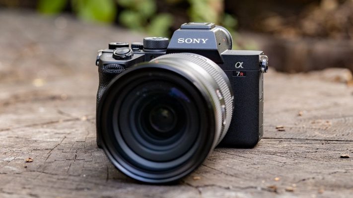 Máy ảnh Full Frame phù hợp với đối tượng nào? 