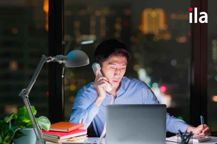 The night owl là gì? Từ đồng nghĩa và cách sử dụng chi tiết!