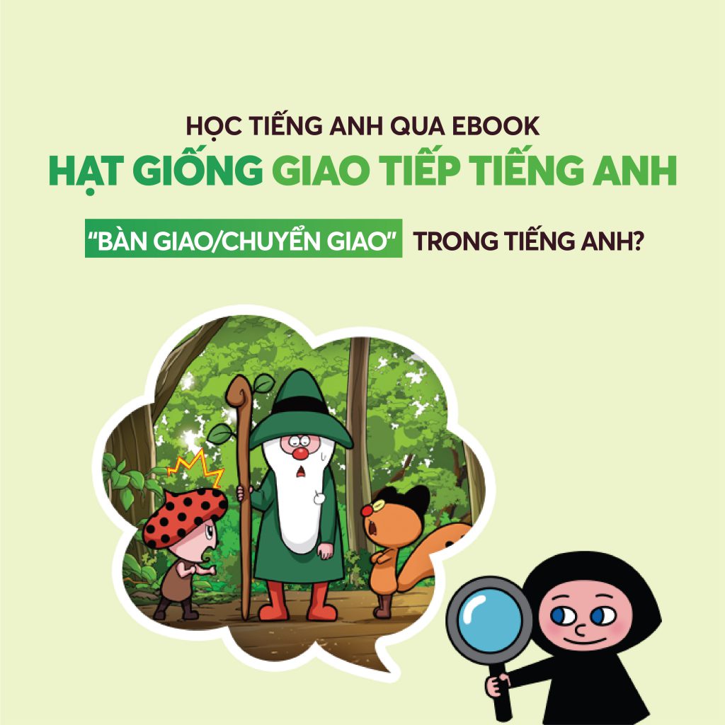 Học mẫu câu