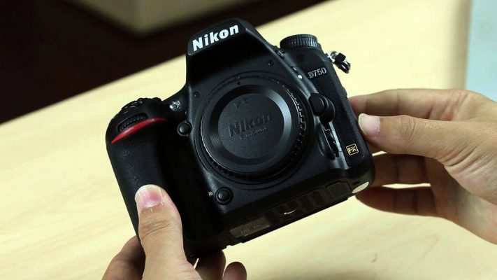 Máy ảnh Full Frame phù hợp với đối tượng nào? 