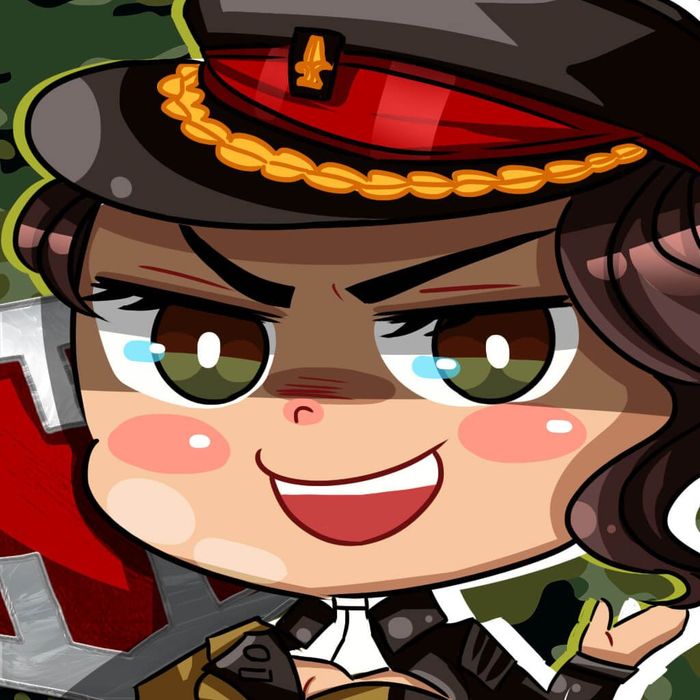 Hình ảnh Free Fire Chibi đẹp nhất