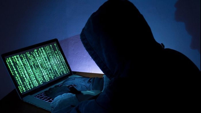 Hình nền Hacker đẹp nhất