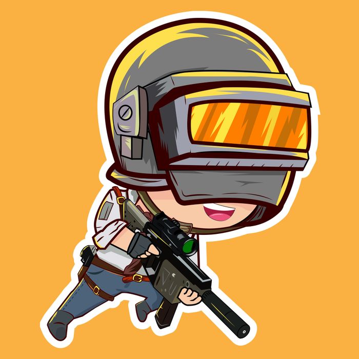 Hình ảnh Free Fire Chibi đẹp nhất