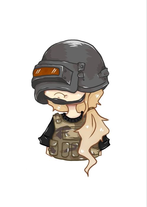 Hình ảnh Free Fire Chibi đẹp nhất