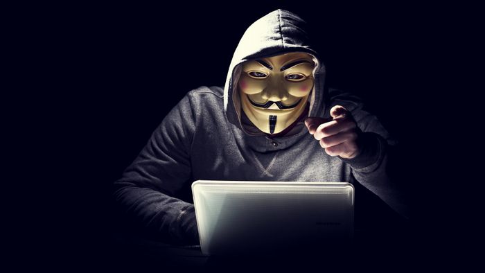 Hình nền Hacker đẹp nhất