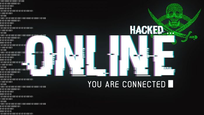 Hình nền Hacker đẹp nhất