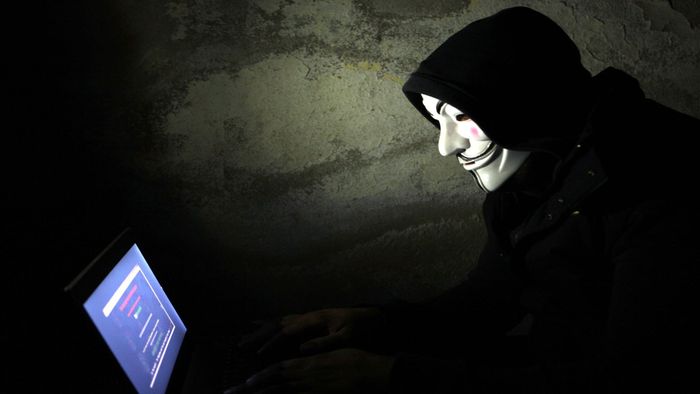 Hình nền Hacker đẹp nhất