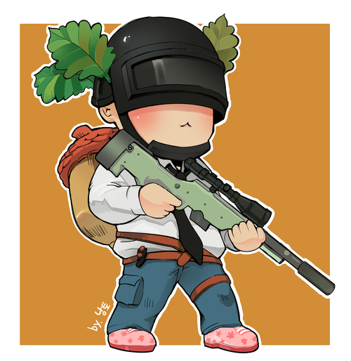 Hình ảnh Free Fire Chibi đẹp nhất