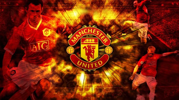 Bộ sưu tập hình nền Manchester United 2022 đẹp nhất