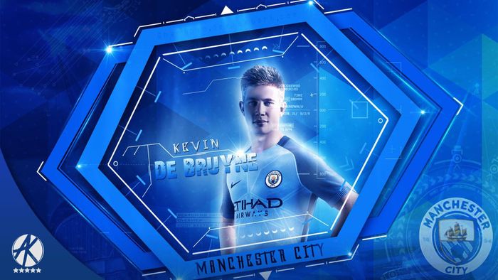 Bộ Sưu Tập Hình Nền Tuyệt Vời Cho Điện Thoại và Máy Tính từ Manchester City