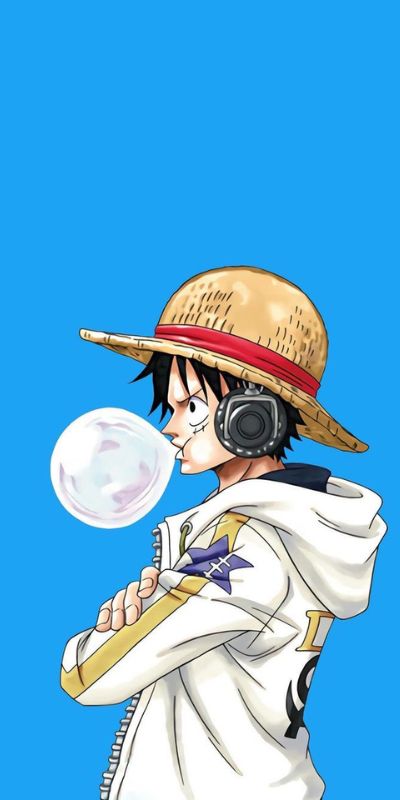 Các hình nền One Piece 4k SIÊU NGẦU chất lượng 3D cực nét