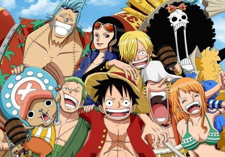 Những thông tin thú vị về nhân vật Sanji trong One Piece