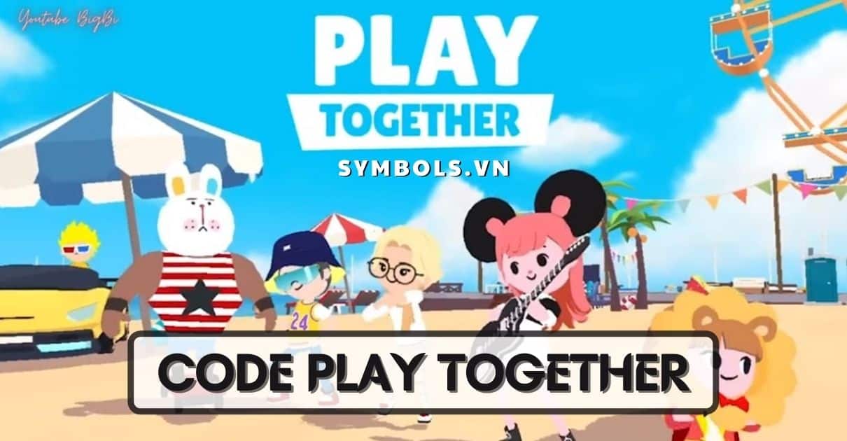 Ảnh Play Together Giàu Nghèo Các Loại [49+ Ảnh Nick ACC Chất]