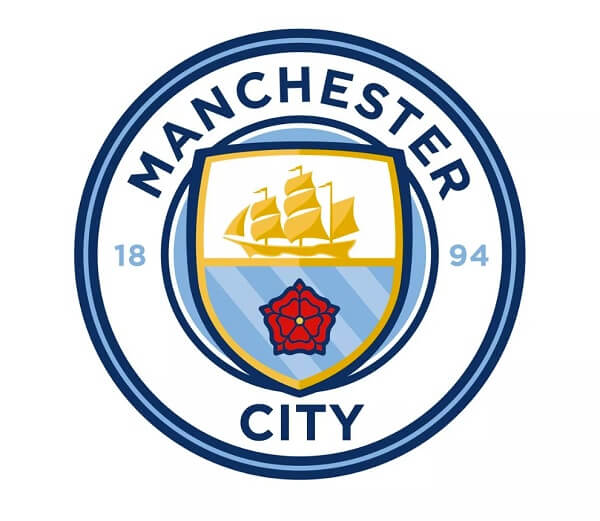 Tải logo Manchester City vector, PNG, JPG