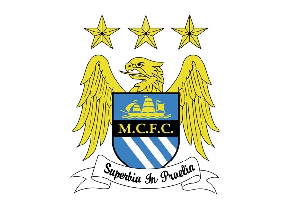 Tải logo Manchester City vector, PNG, JPG