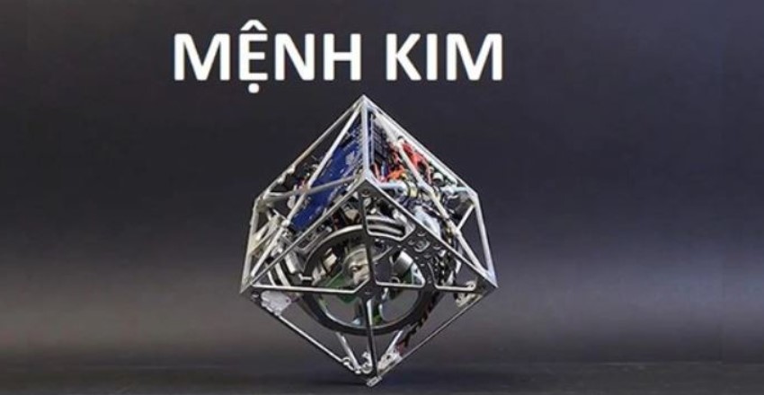 Lý giải ngũ hành tương sinh, tương khắc trong phong thủy