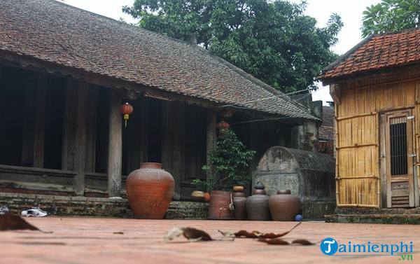 Nằm mơ thấy ngôi nhà cũ