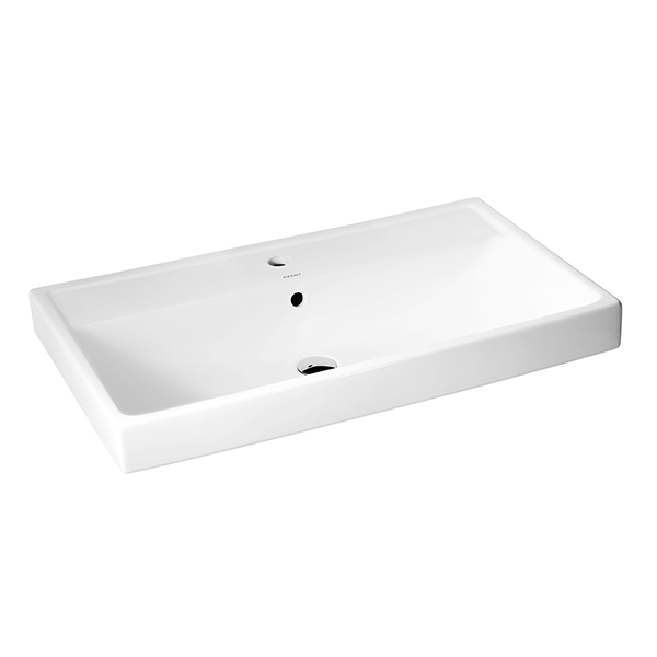 Tổng hợp kích thước 5 loại lavabo AXENT chuẩn từ nhà sản xuất