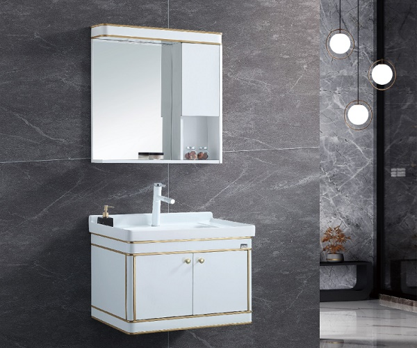 Kích thước tiêu chuẩn của tủ Lavabo