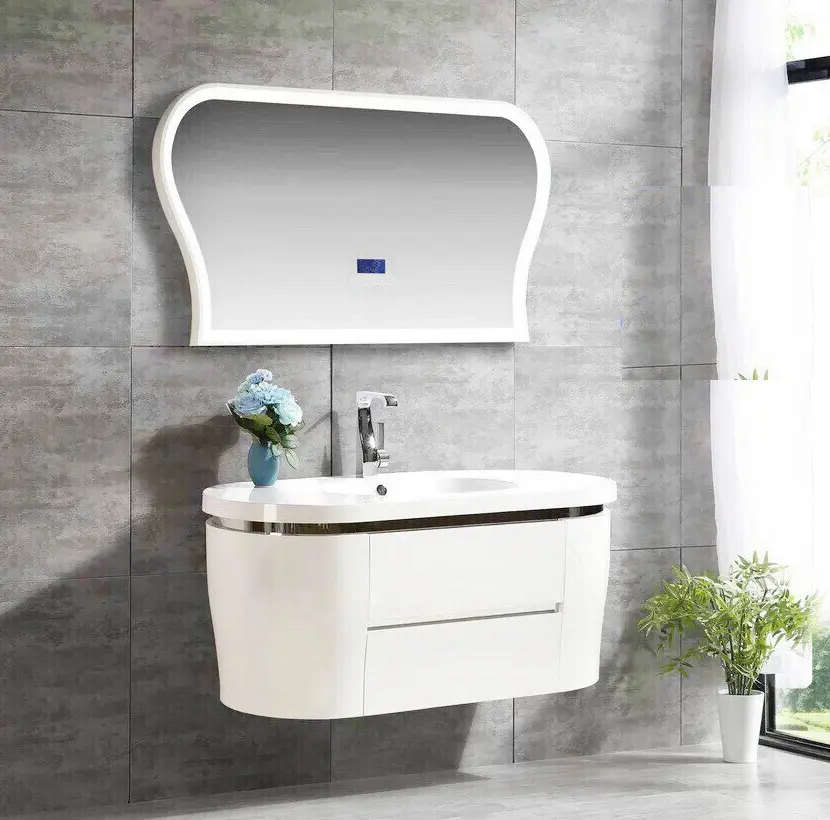 Tủ Lavabo đẹp, tủ chậu rửa TATA chất lượng giá rẻ bảo hành 100%