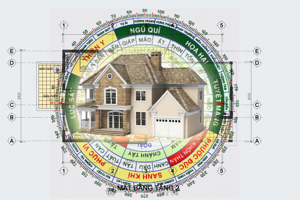 Top 8 những điều kiêng kỵ khi mượn tuổi làm nhà bạn nên biết