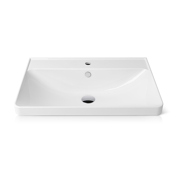 Tổng hợp kích thước 5 loại lavabo AXENT chuẩn từ nhà sản xuất