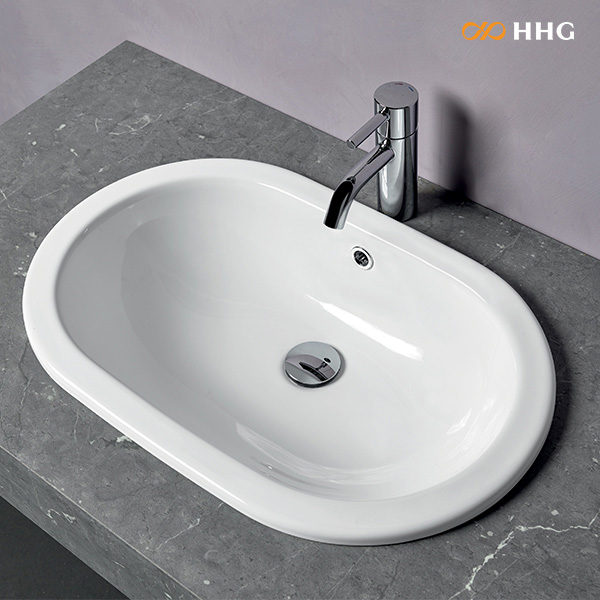 Tổng hợp kích thước 5 loại lavabo AXENT chuẩn từ nhà sản xuất