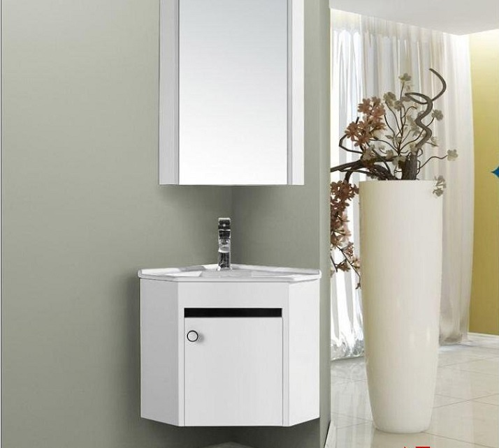 Kích thước tiêu chuẩn của tủ Lavabo