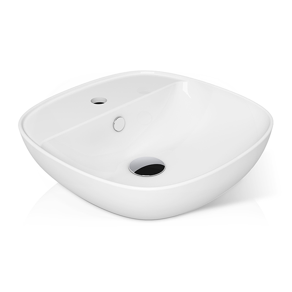 Tổng hợp kích thước 5 loại lavabo AXENT chuẩn từ nhà sản xuất