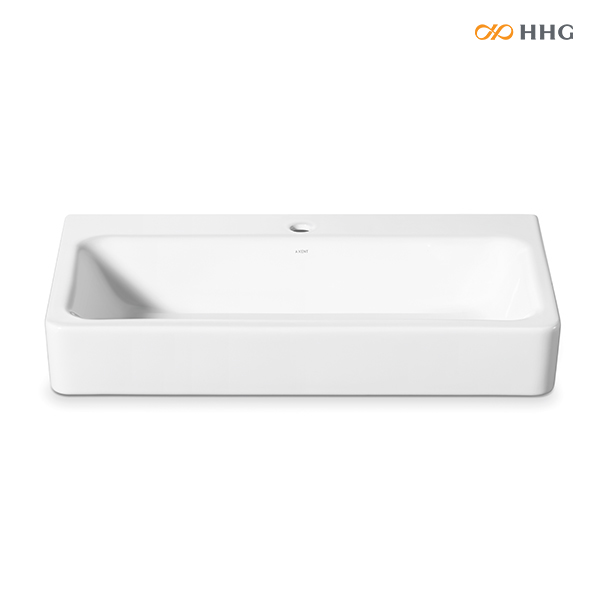 Tổng hợp kích thước 5 loại lavabo AXENT chuẩn từ nhà sản xuất