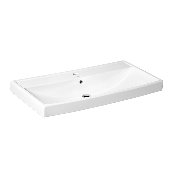 Tổng hợp kích thước 5 loại lavabo AXENT chuẩn từ nhà sản xuất