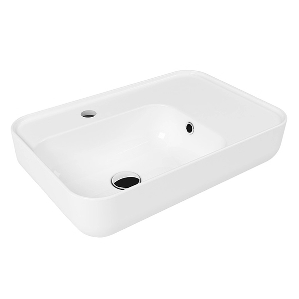 Tổng hợp kích thước 5 loại lavabo AXENT chuẩn từ nhà sản xuất