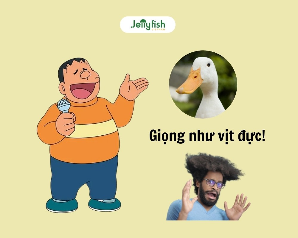 40+ TÊN CÁC CON VẬT BẰNG TIẾNG VIỆT - BẠN ĐÃ BIẾT?