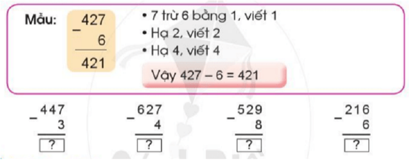 Mẹo hay giúp trẻ học toán lớp 2 cộng trừ có nhớ hiệu quả!